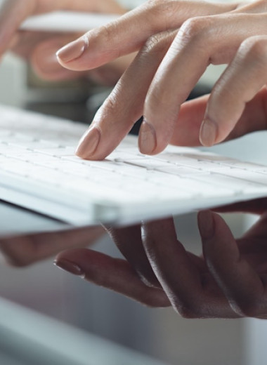 Напиши мне, напиши: как сервисы e-mail будут бороться с мессенджерами
