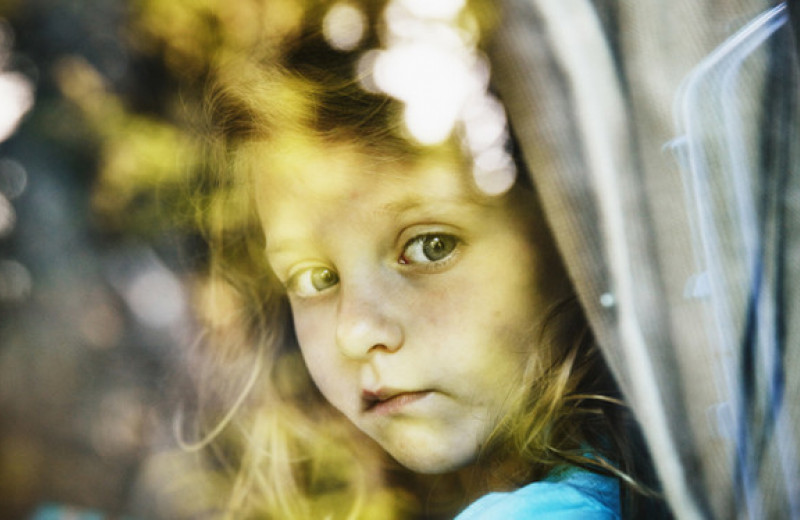 6 признаков того, что ваш внутренний ребенок травмирован