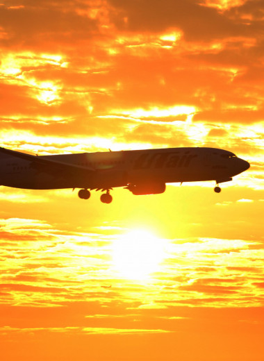 «Полет — это обалденно!»: 11 вопросов авиаблогеру