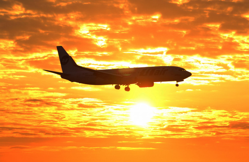 «Полет — это обалденно!»: 11 вопросов авиаблогеру