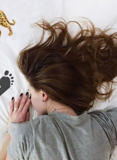 7 вещих снов, которые говорят о том, что тебе нужно менять окружение