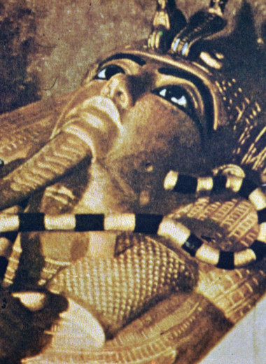 Тутанхамон придет за тобой: как появилась легенда о 