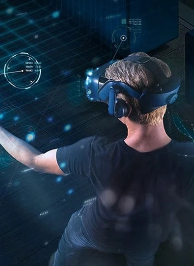 Как выбрать очки виртуальной реальности: топ-6 лучших вариантов