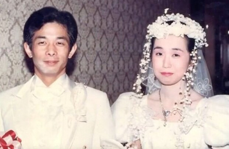 Счастливая история! Японец не разговаривал с женой 20 лет, но они продолжали жить вместе