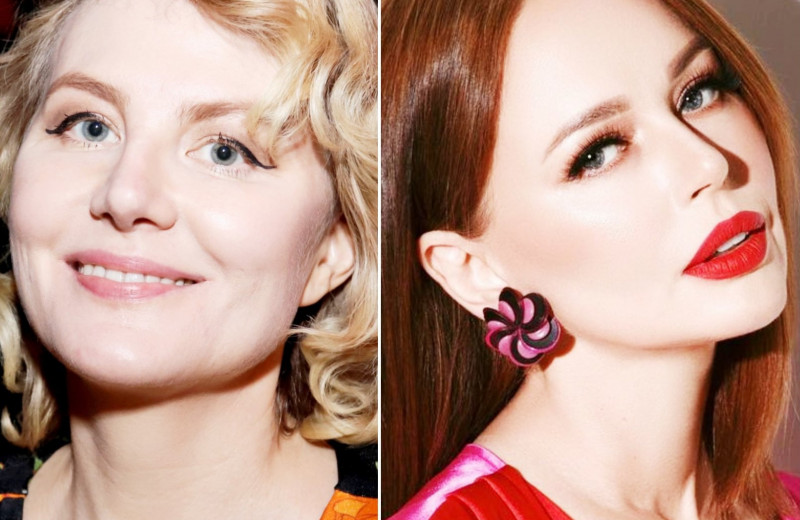 Звездные российские актрисы, которые выглядят намного моложе своих лет