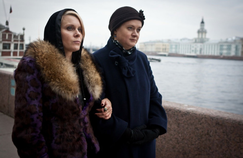 10 русских фильмов про женщин, которые не стыдно смотреть