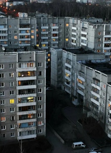 В России разработали вентилируемые панели для утепления зданий