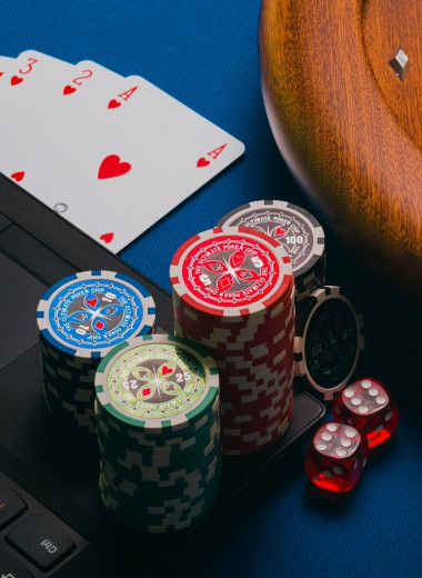 Почему перед азартными играми так сложно устоять