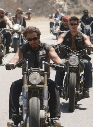 От «Беспечного ездока» до «Безумного Макса»: 9 самых крутых фильмов с мотоциклами