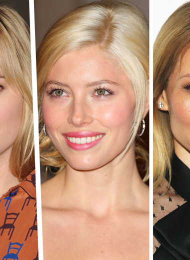 Опростоволосились: 9 роковых красавиц, которых испортил блонд