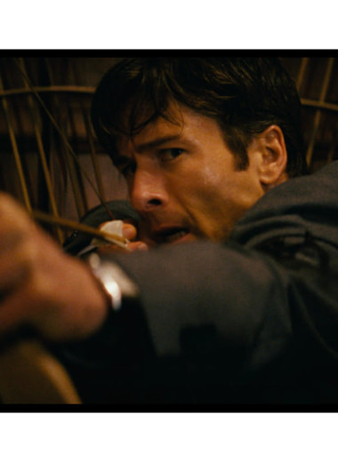 Легкий триллер с убийственными вопросами