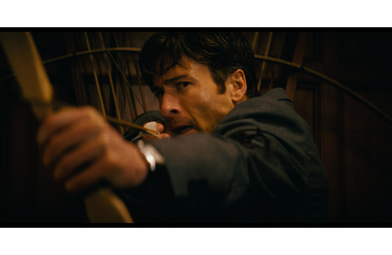 Легкий триллер с убийственными вопросами