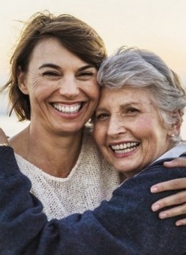 Деменция в наследство: можно ли уберечь себя?