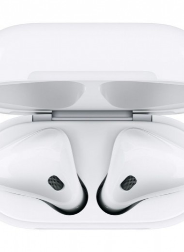 Тест наушников Apple AirPods 2: True-Wireless-In-Ear-наушники с небольшими новшествами