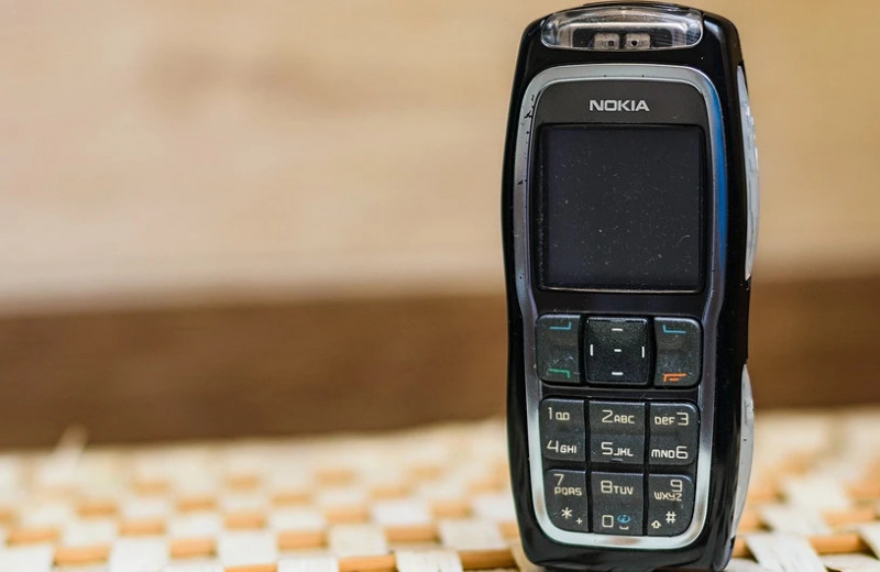 12 самых известных телефонов Nokia