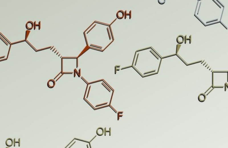 Ингибиторы всасывания холестерина снизили риск развития рака печени