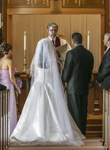 Супружеский долг. Бизнес по выдаче «свадебных кредитов» в США растет на 144% в год