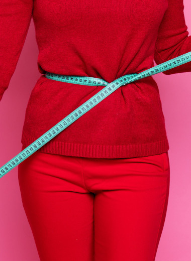 Марафоны похудения в инстаграме: они опаснее, чем кажутся!