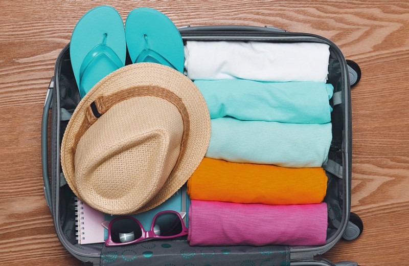 6 советов, как выбрать правильный чемодан
