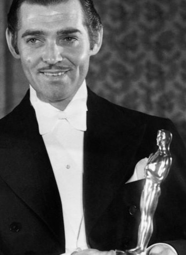 Самые запоминающиеся мужские смокинги церемонии «Оскар»