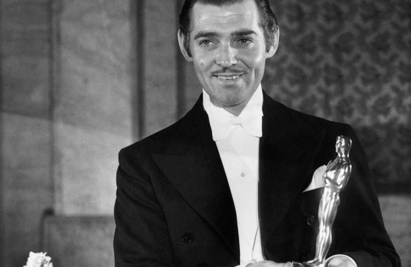 Самые запоминающиеся мужские смокинги церемонии «Оскар»