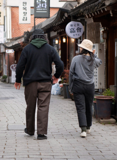 Как японцы борются с одиночеством: самые необычные способы