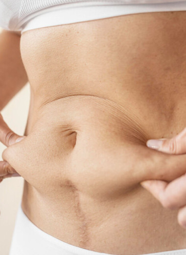 Самый опасный жир: что наука знает о жире на животе и как с ним справляться