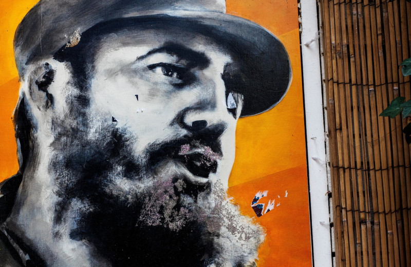 Лидер революции: 10 мифов о Фиделе Кастро
