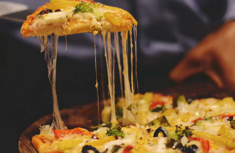 От Маргариты до Примаверы: виды самой популярной пиццы со всех уголков мира