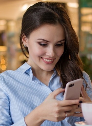 Я нашла мужа в Tinder: 5 реальных историй (и чем они закончились)