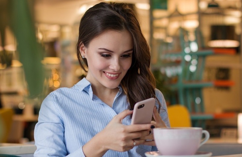 Я нашла мужа в Tinder: 5 реальных историй (и чем они закончились)