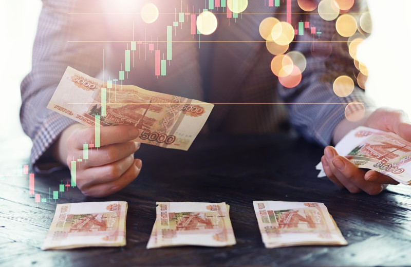 Как накопить финансовую подушку