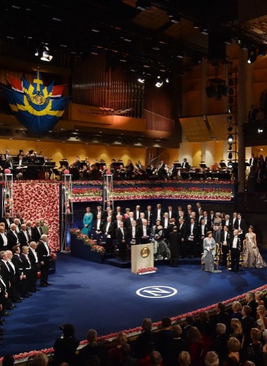 Проклятие Нобеля: почему самая известная в мире премия мешает развитию науки
