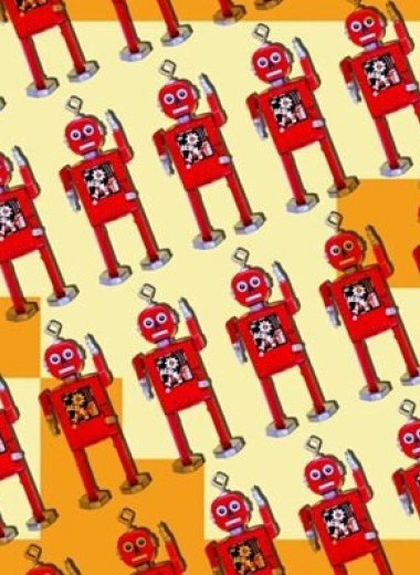 Использование ИИ-чатов может привести к «унификации» человечества