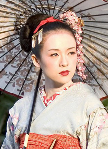 «Постоянно угождать другим людям»: воспоминания самой известной японской гейши