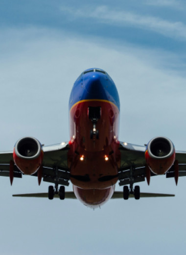 Самые длинные беспосадочные авиарейсы в мире