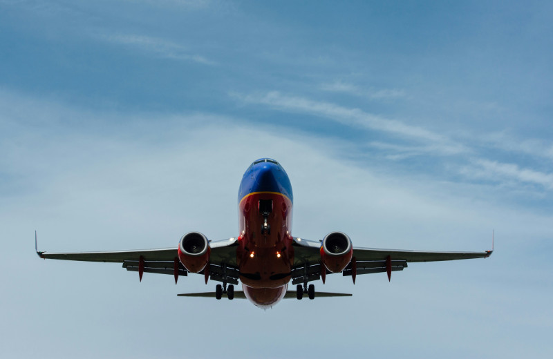 Самые длинные беспосадочные авиарейсы в мире