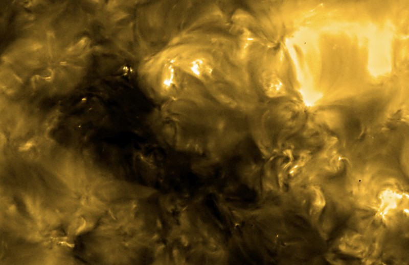 Портрет Солнца: что ученые узнали благодаря рекордно близким фотографиям светила