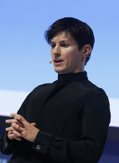 «Это его личные заморочки»: что думают врачи и ученые о секретах молодости Павла Дурова