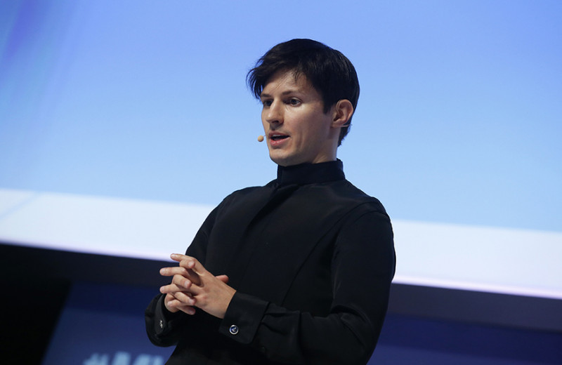 «Это его личные заморочки»: что думают врачи и ученые о секретах молодости Павла Дурова