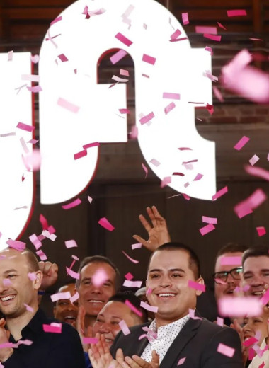 Зрелость важнее роста: как правильно управлять компанией перед IPO