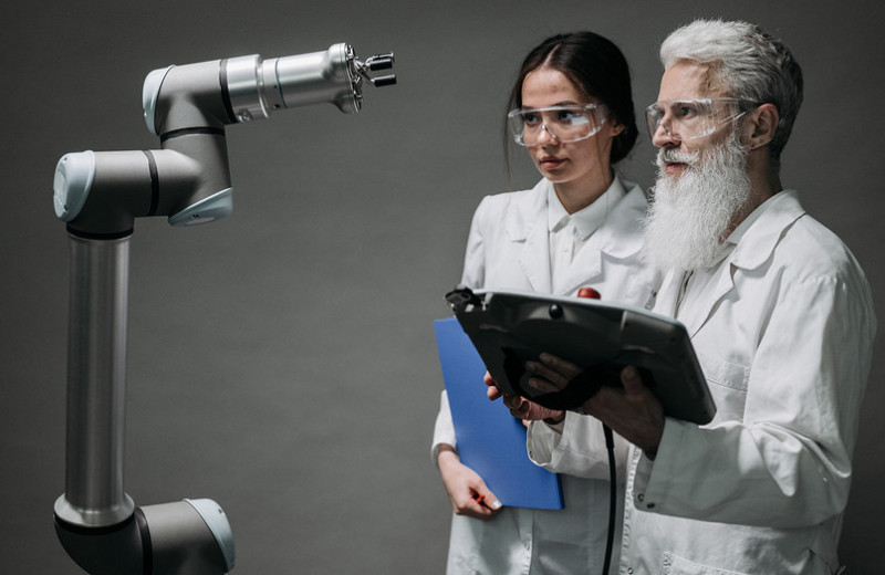 Доктор-робот: 10 мобильных приложений для здоровья