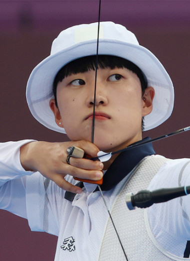 Извиниться за стрижку: почему олимпийские рекорды лучницы из Южной Кореи подняли волну хейта