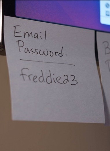 Почему нельзя регулярно менять пароли к интернет-аккаунтам: рекомендации экспертов и софт