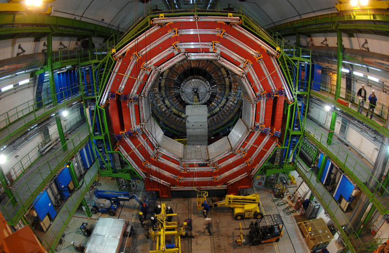 Главные тайны материи: зачем физикам новый стокилометровый коллайдер