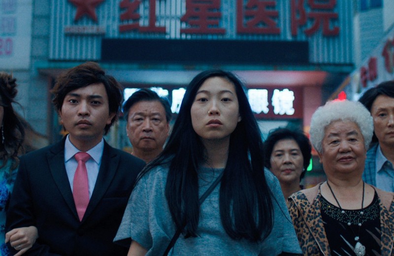 Время Азии в Голливуде: почему «Прощание» Лулу Ванг может стать азиатской «Черной Пантерой»