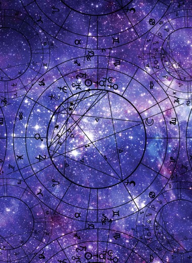 Почему многие успешные люди снова увлеклись астрологией