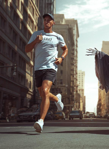 Сколько нужно заниматься спортом, чтобы снизить риск возникновения рака