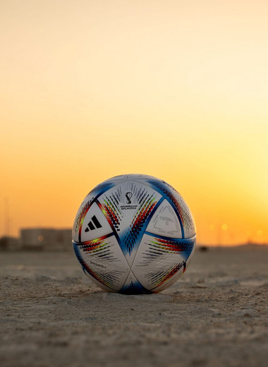 Как Sportradar помогает ФИФА бороться с договорными матчами на ЧМ-2022