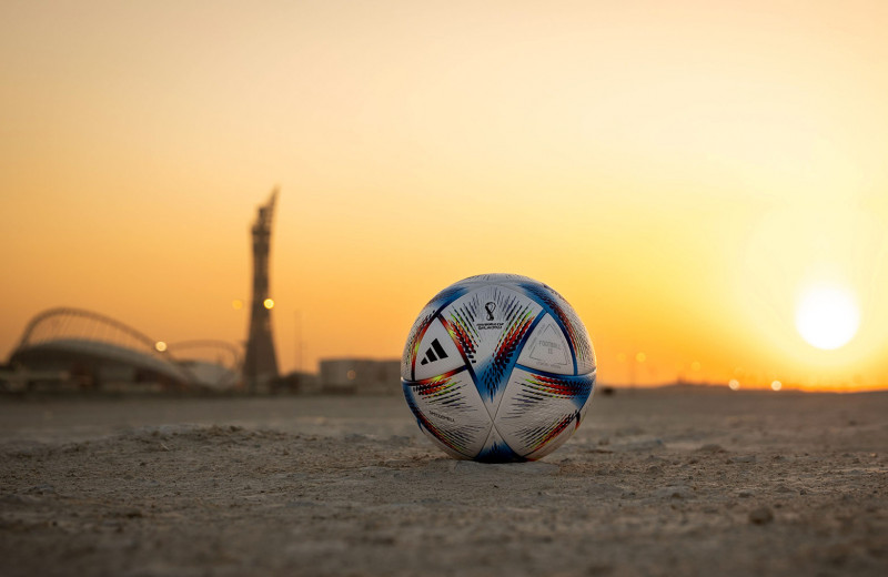 Как Sportradar помогает ФИФА бороться с договорными матчами на ЧМ-2022